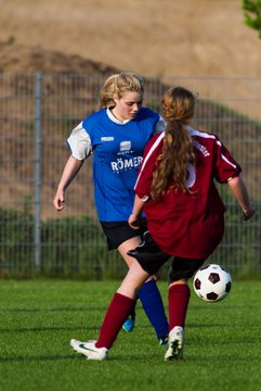 Bild 145 - B-Juniorinnen FSC Kaltenkirchen - MTSV Olympia Neum�nster : Ergebnis: 3:2